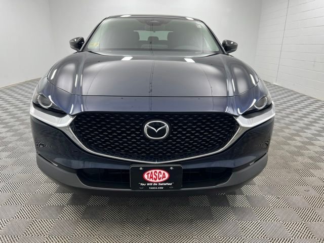Used 2024 Blue Mazda 2.5 S Select Sport image 3