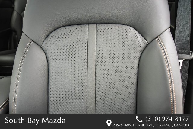 New 2026 Jet Black Mica Mazda 3.3 Turbo Preferred AWD image 24