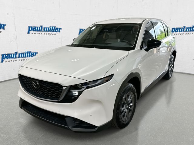 2026 Mazda CX-5 2.5 S Select AWD