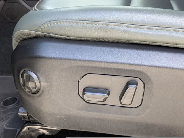 2024 Jeep Gladiator Mojave - Photo 23