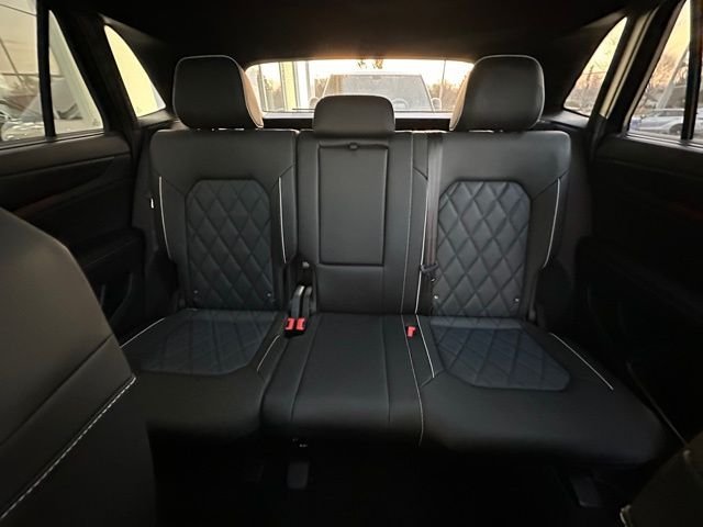 2026 Volkswagen Atlas Cross Sport SEL Premium R-LINE - Photo 30