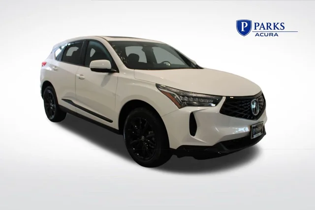 2026 Acura RDX Base
