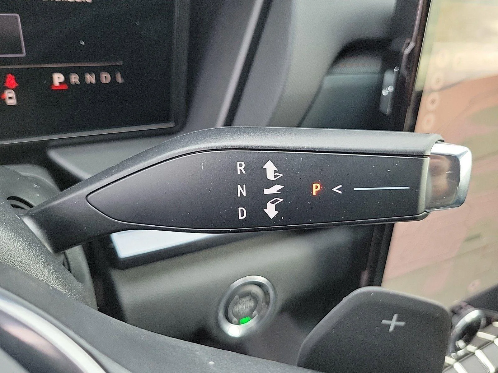 2026 GMC Terrain AT4 - Photo 28