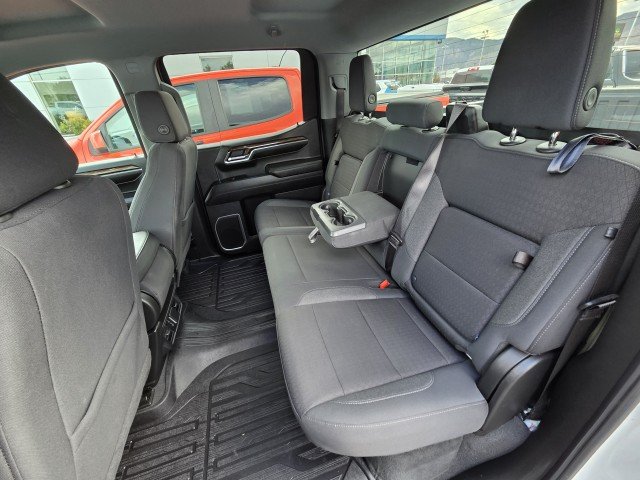 2024 GMC Sierra 1500 Elevation - Photo 44
