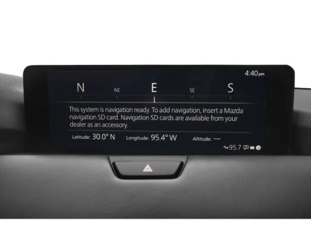 New 2026 Jet Black Mica Mazda 3.3 Turbo Premium Plus AWD image 18