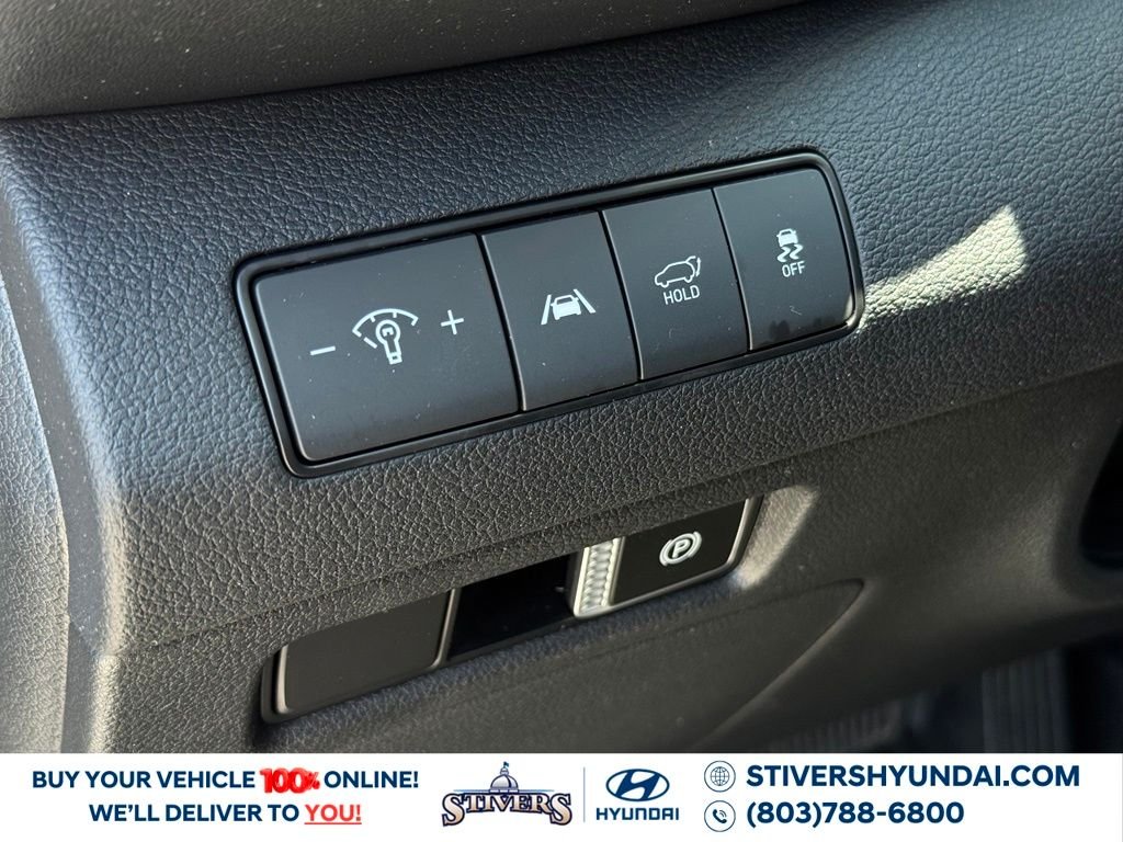 2023 Hyundai Santa Fe XRT - Photo 30