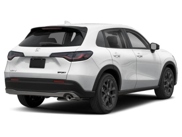 Used 2025  Honda Sport image 2