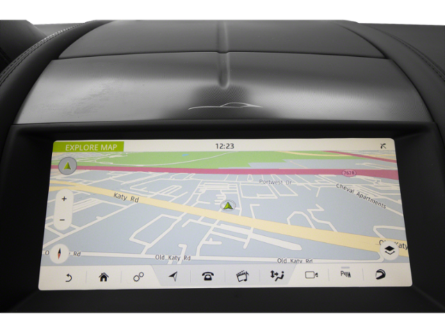 New 2024 Fuji White JAGUAR P450 75 AWD image 12