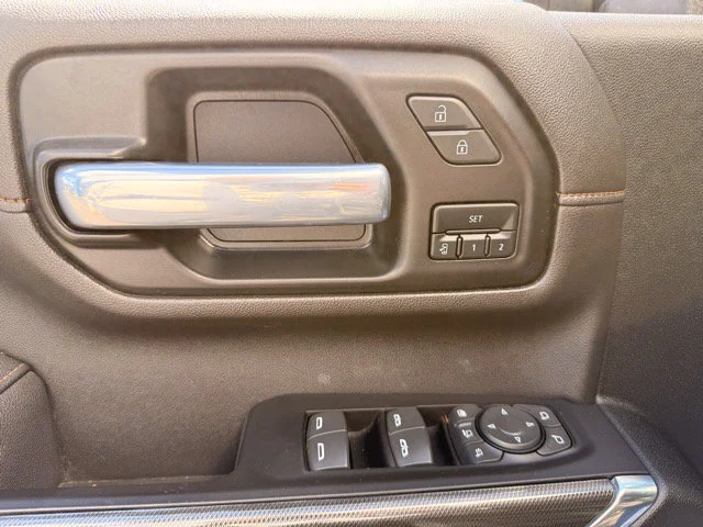 2022 GMC Sierra 2500HD AT4 - Photo 19