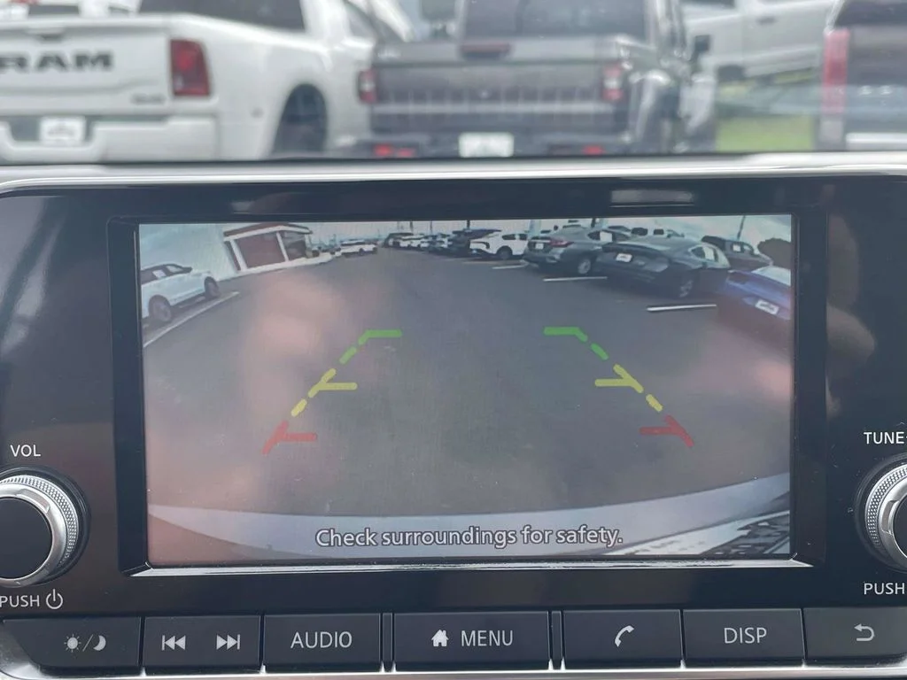 Certified Used 2025 Gray Nissan S image 18
