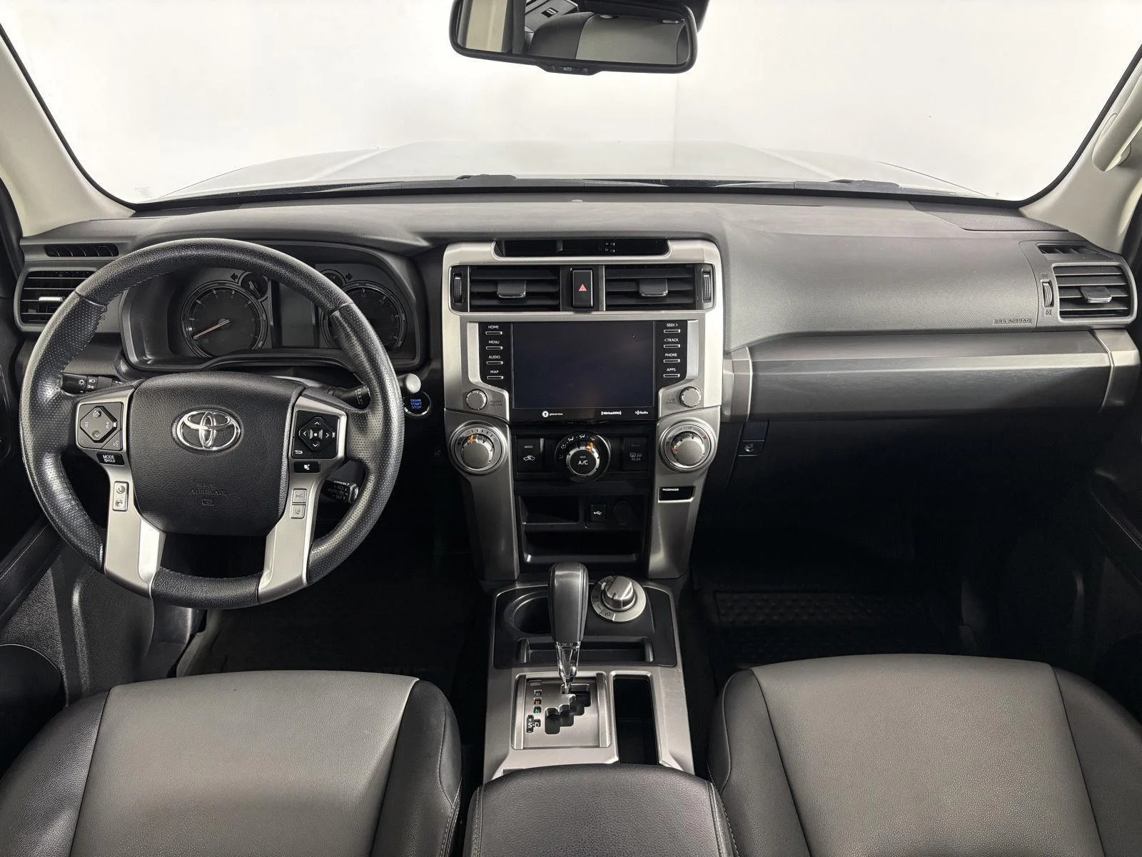 Used 2023 Magnetic Gray Metallic Toyota SR5 Premium image 20