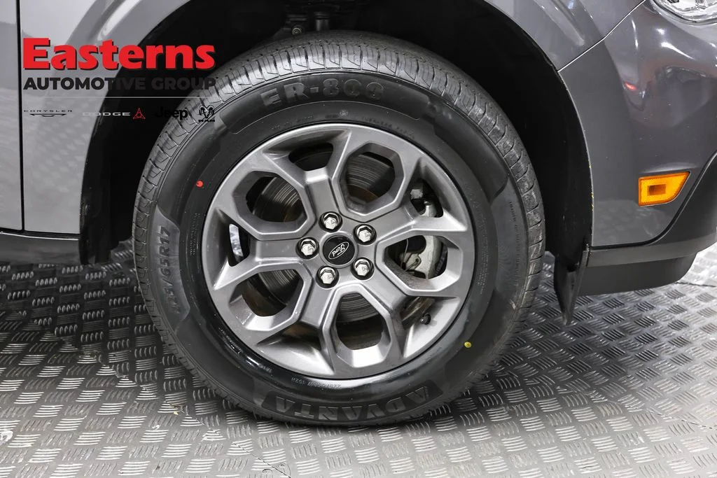 Used 2023 Gray Ford XLT image 30