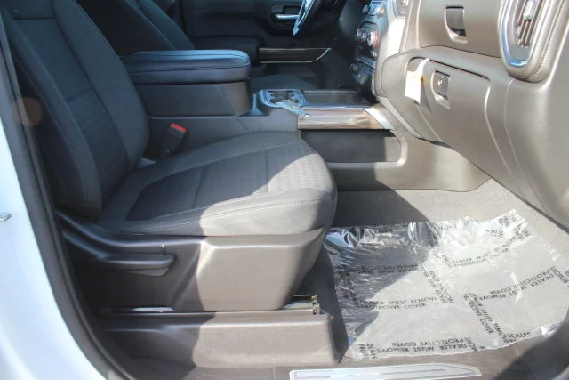 Used 2023 White Chevrolet LT image 30