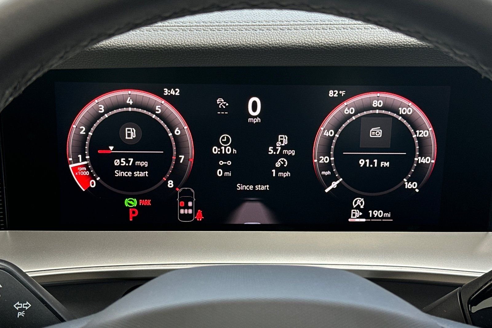 New 2026  Volkswagen 2.0T SE R-Line Black image 24