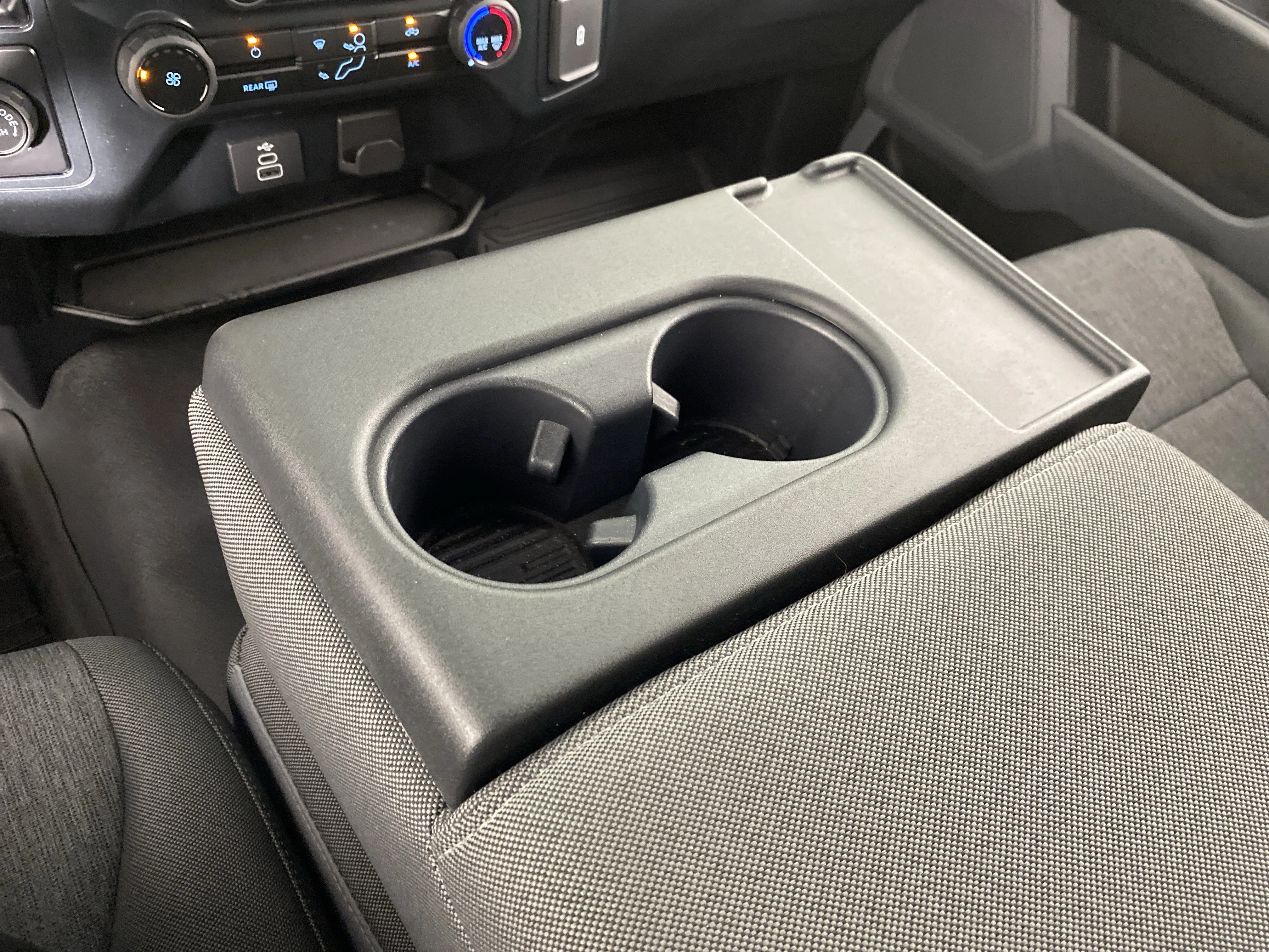 Used 2025 Blue Metallic Ford XL image 28