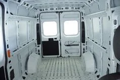 Used 2023 White Ram High Roof image 17
