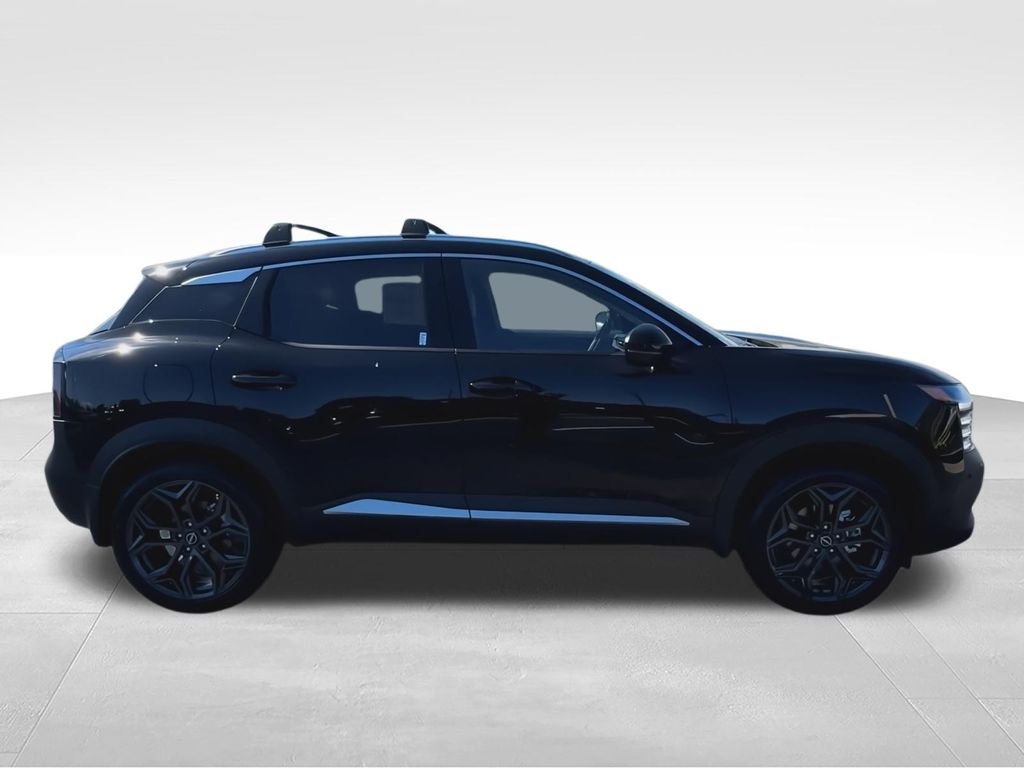 2026 Nissan KICKS SR AWD - Photo 9