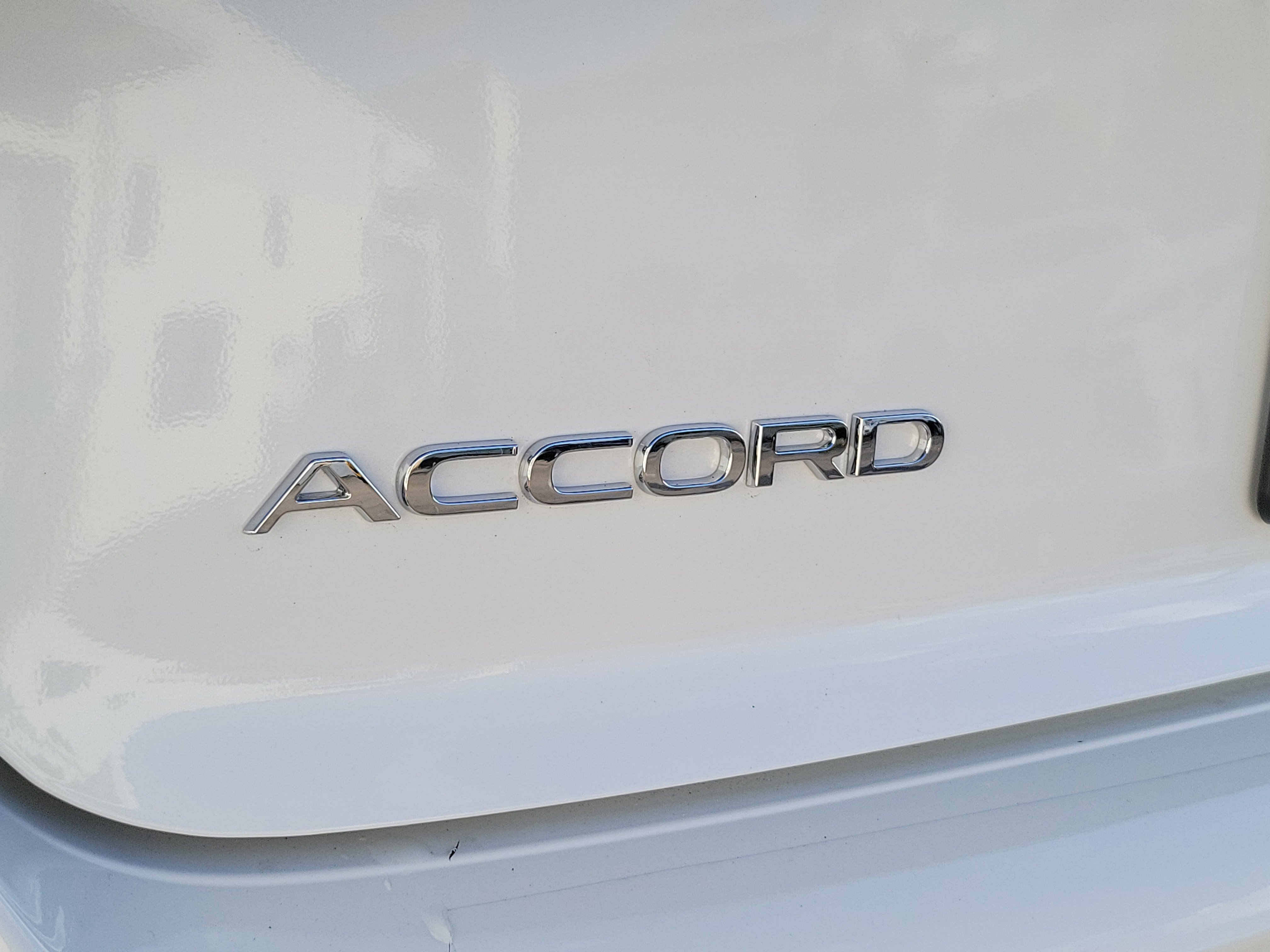 2025 Honda Accord SE - Photo 38