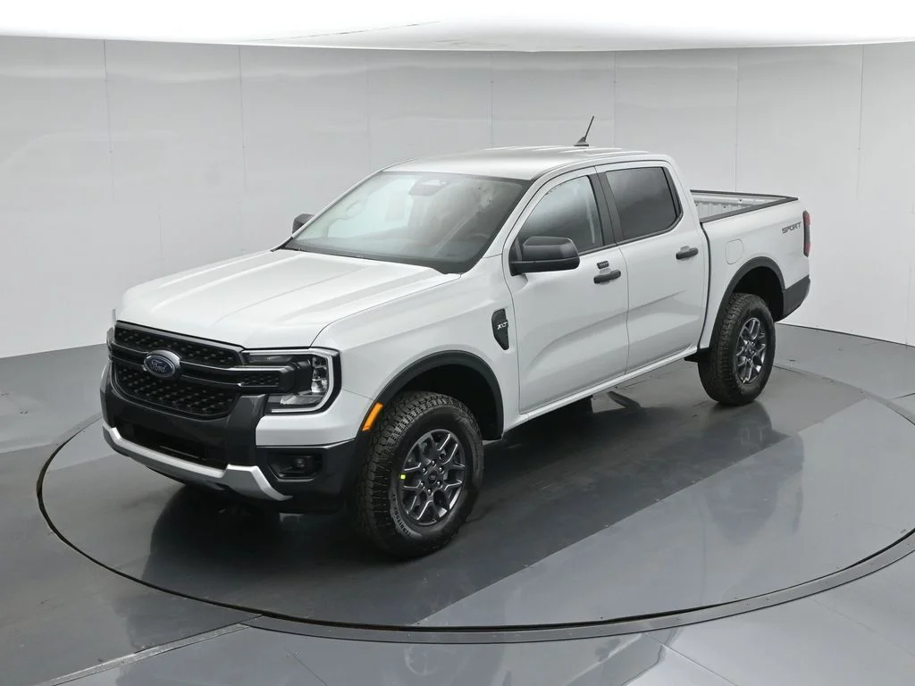 New 2026 Avalanche Ford XLT image 34