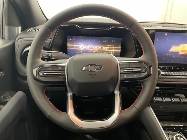 2026 Chevrolet Colorado Z71 - Photo 13