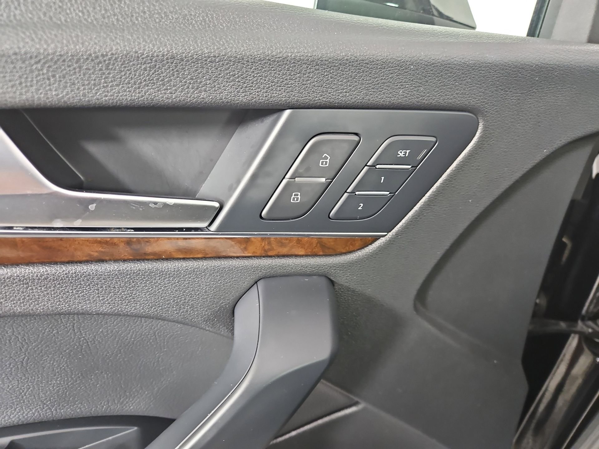 Used 2020 Black Audi 45 Premium Plus image 18