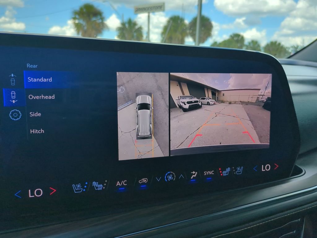2025 Chevrolet Tahoe Premier - Photo 26