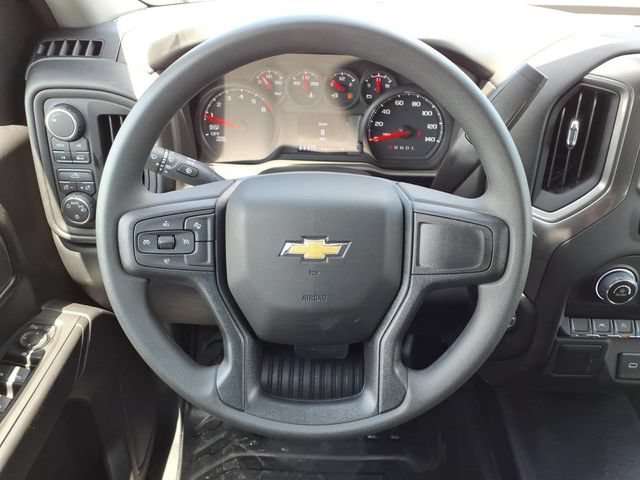 2026 Chevrolet Silverado 1500 Work Truck - Photo 12