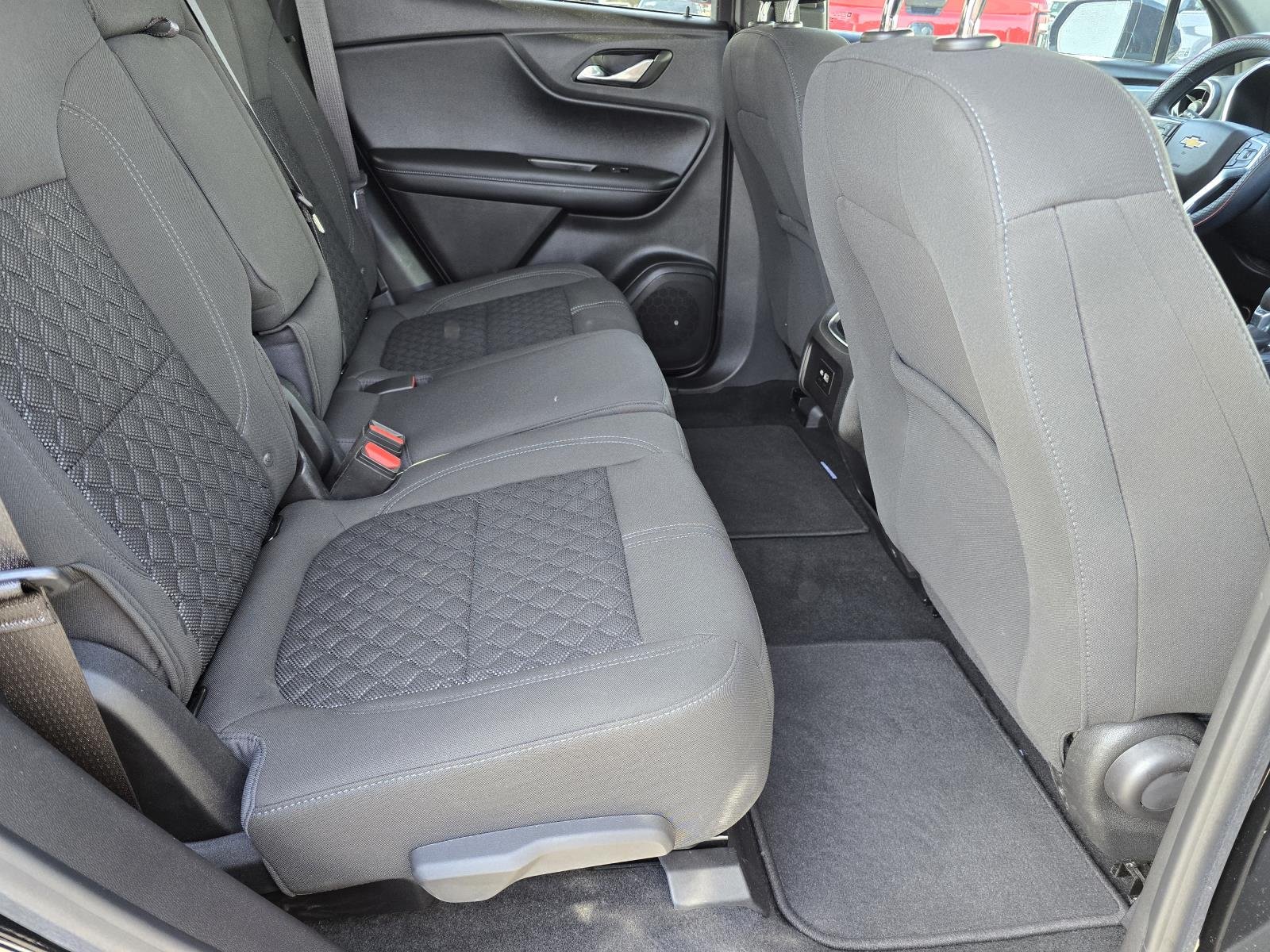 Used 2021 BLACK Chevrolet LT image 19