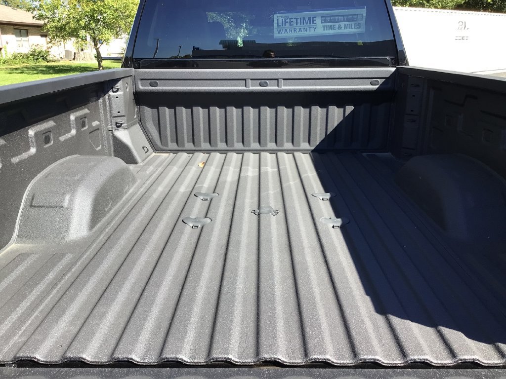 2026 Chevrolet Silverado 2500 HD Custom - Photo 41