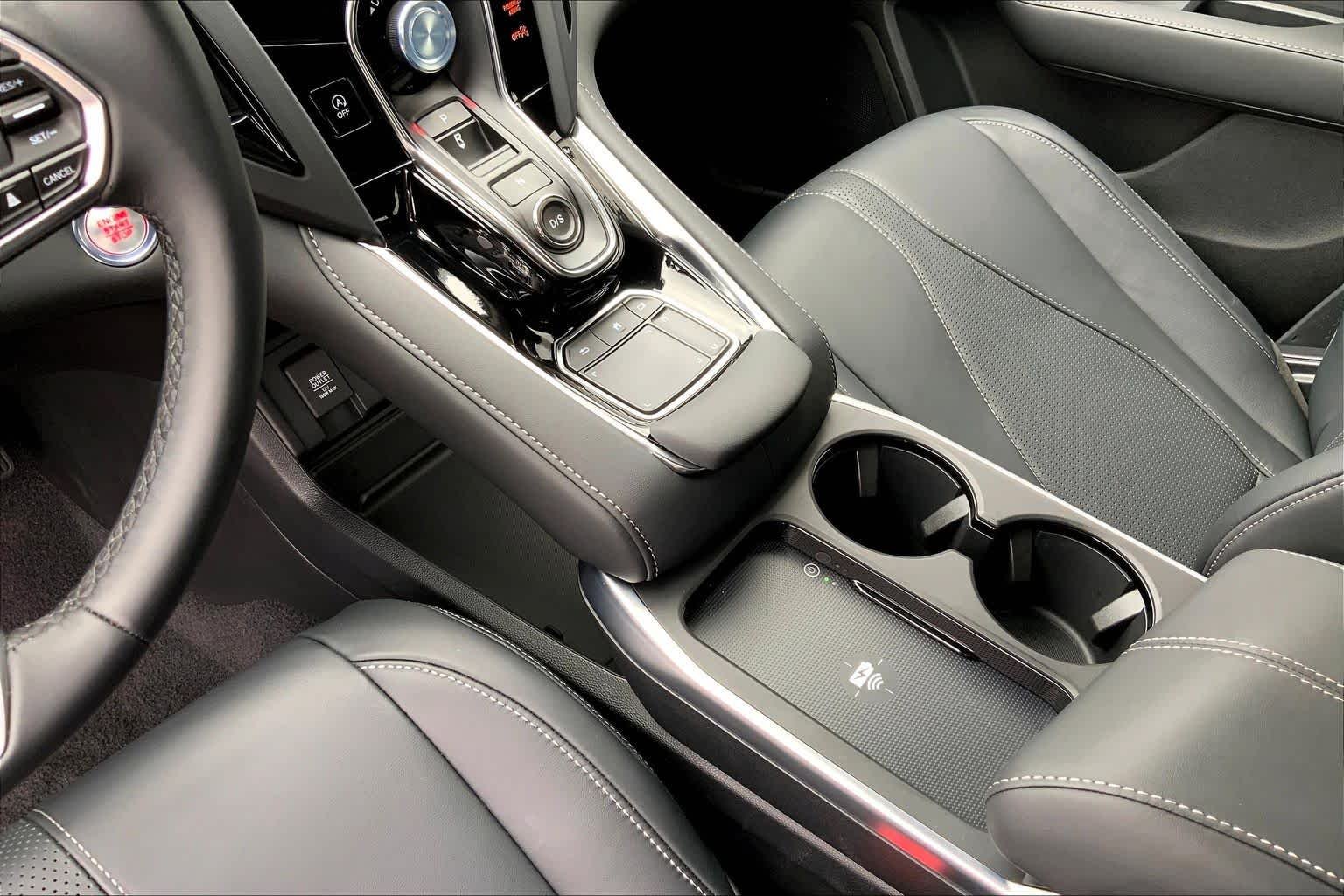 Used 2025 LIQUID CAR Acura w/Technology Package image 17