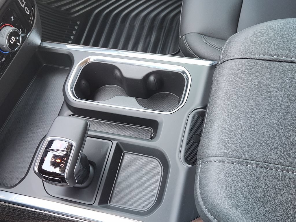 2026 Chevrolet Silverado 1500 RST - Photo 11