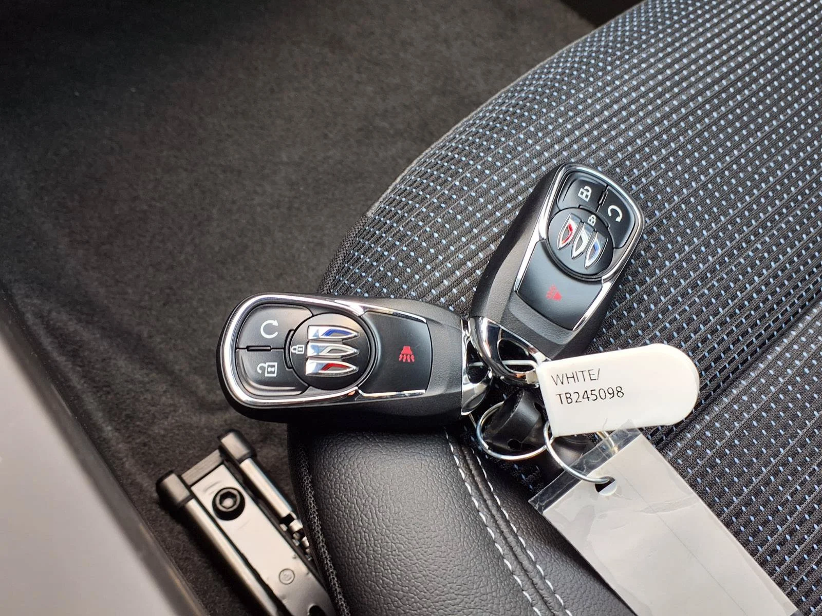 2026 Buick Envista Preferred - Photo 11