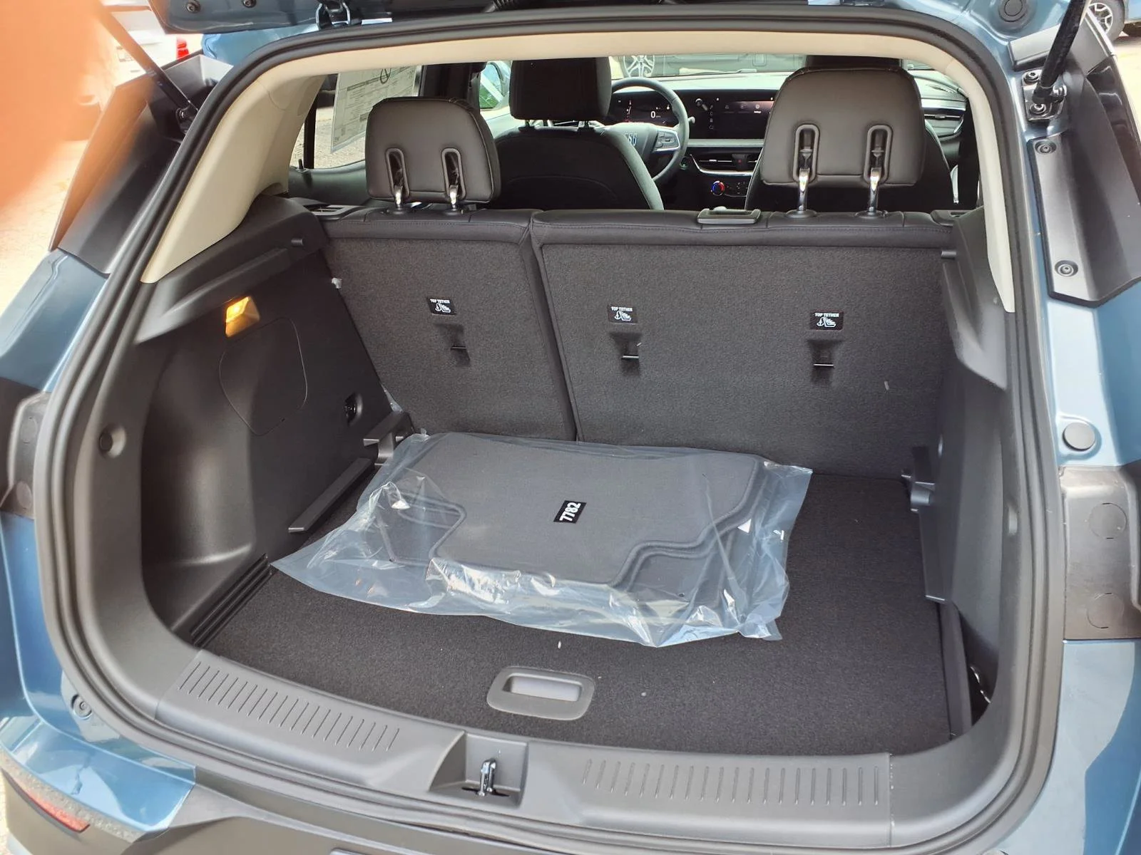 2026 Buick Encore GX Preferred - Photo 17