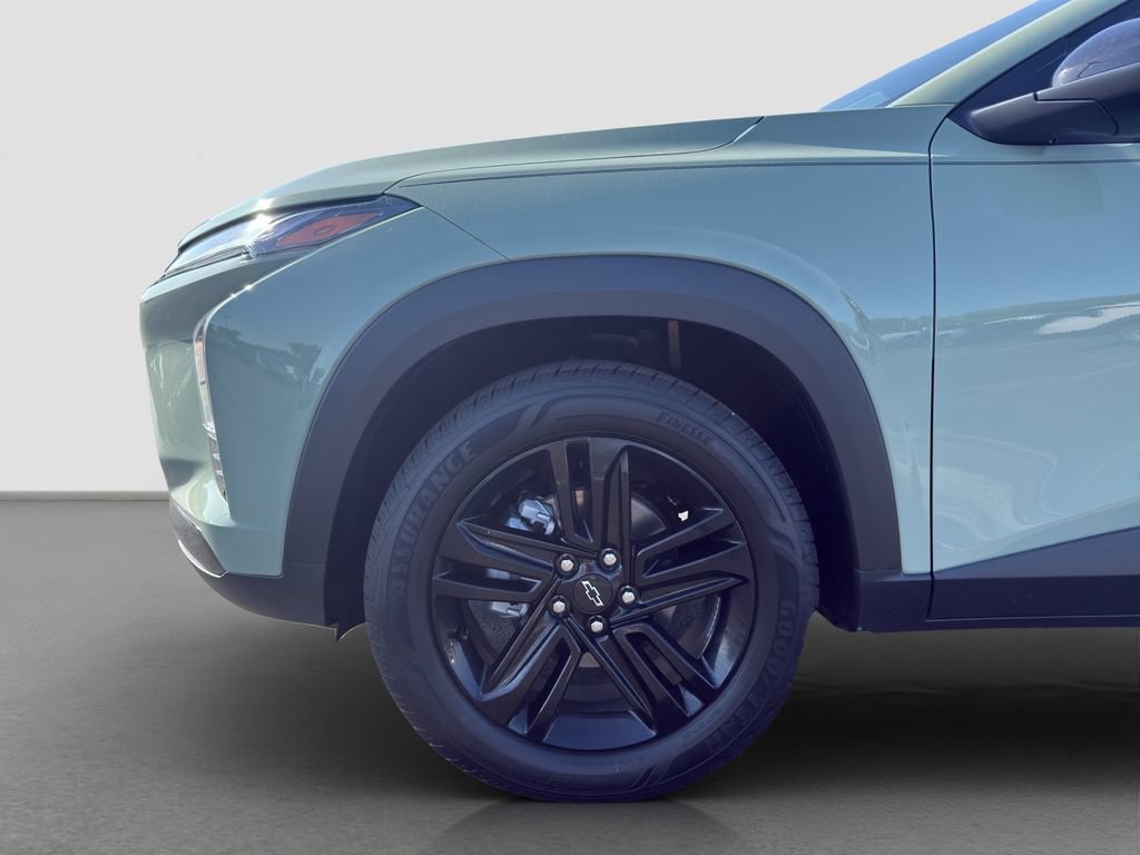 2026 Chevrolet Trax Activ - Photo 16