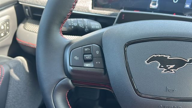 2025 Ford Mustang Mach-E Premium - Photo 26