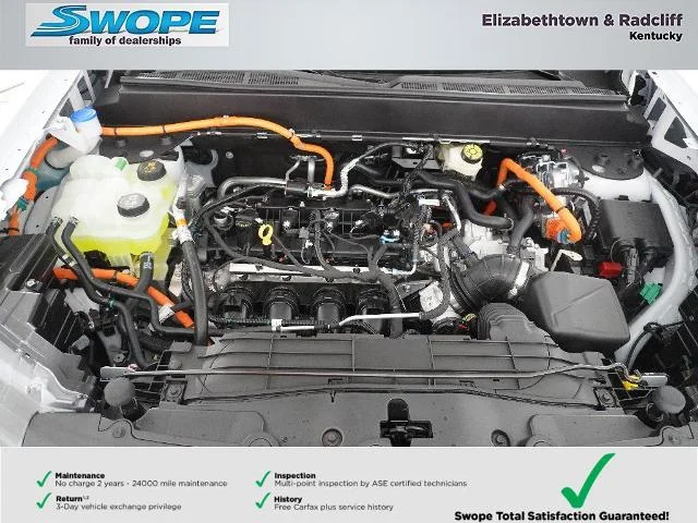 New 2026 Oxford White Ford XL image 57
