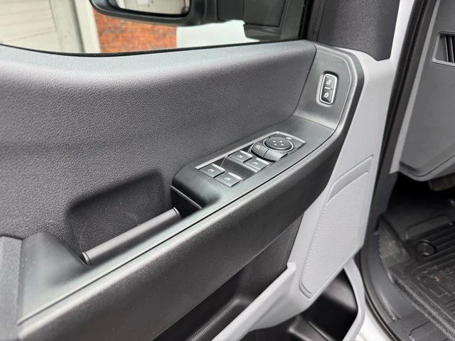 New 2026 Oxford White Ford F-450® XL image 11