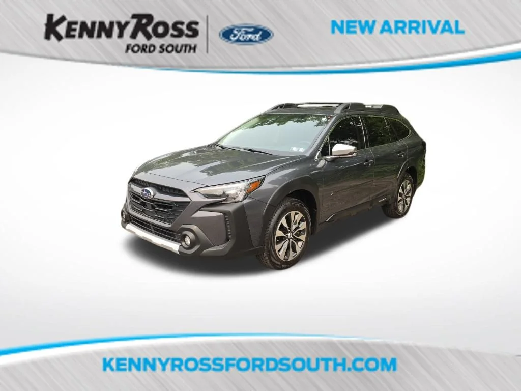 Used 2024  Subaru Limited image 1