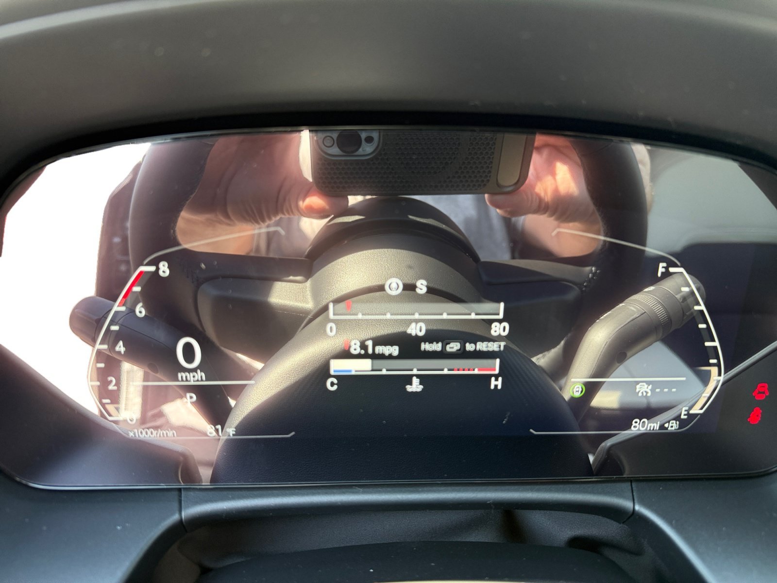 New 2026 Machine Gray Metallic Mazda 2.5 S Preferred image 11