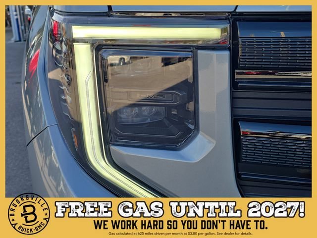 2026 GMC Sierra 1500 Elevation - Photo 11