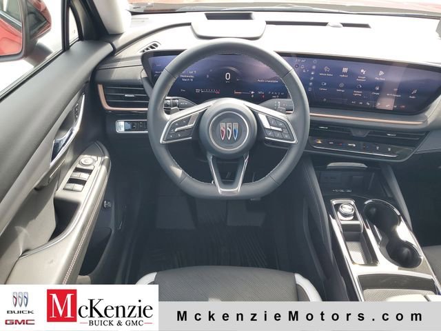 2026 Buick Envision Sport Touring - Photo 26