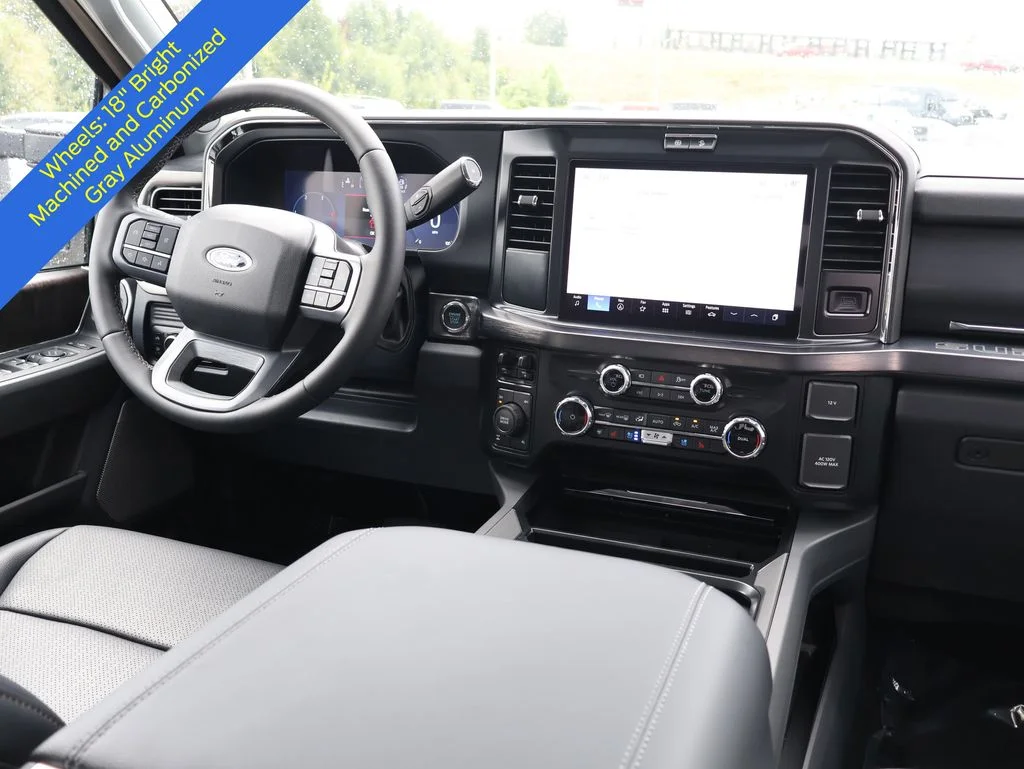 2026 Ford F-350 Super Duty Lariat - Photo 14