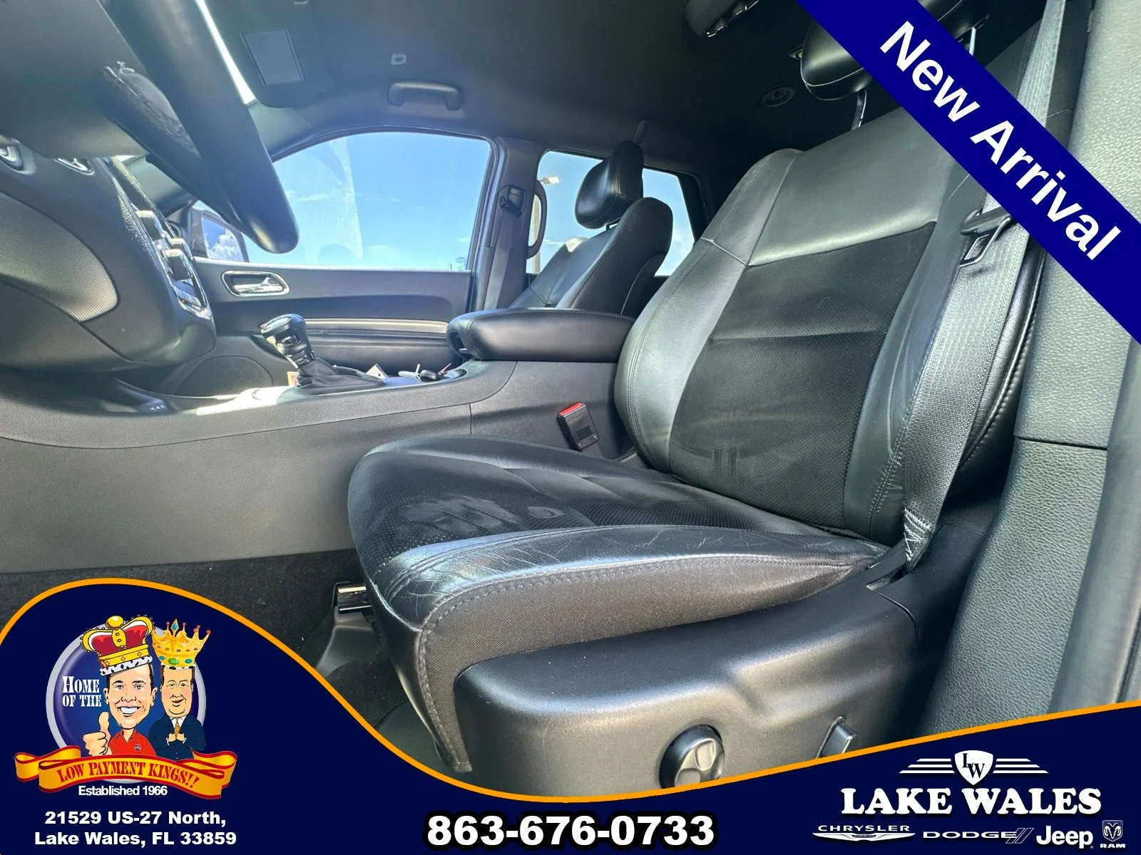 Used 2018 Gray Dodge GT image 19