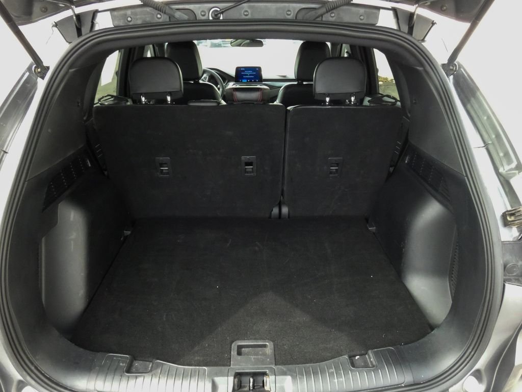 Used 2025 Gray Ford ST-Line image 31