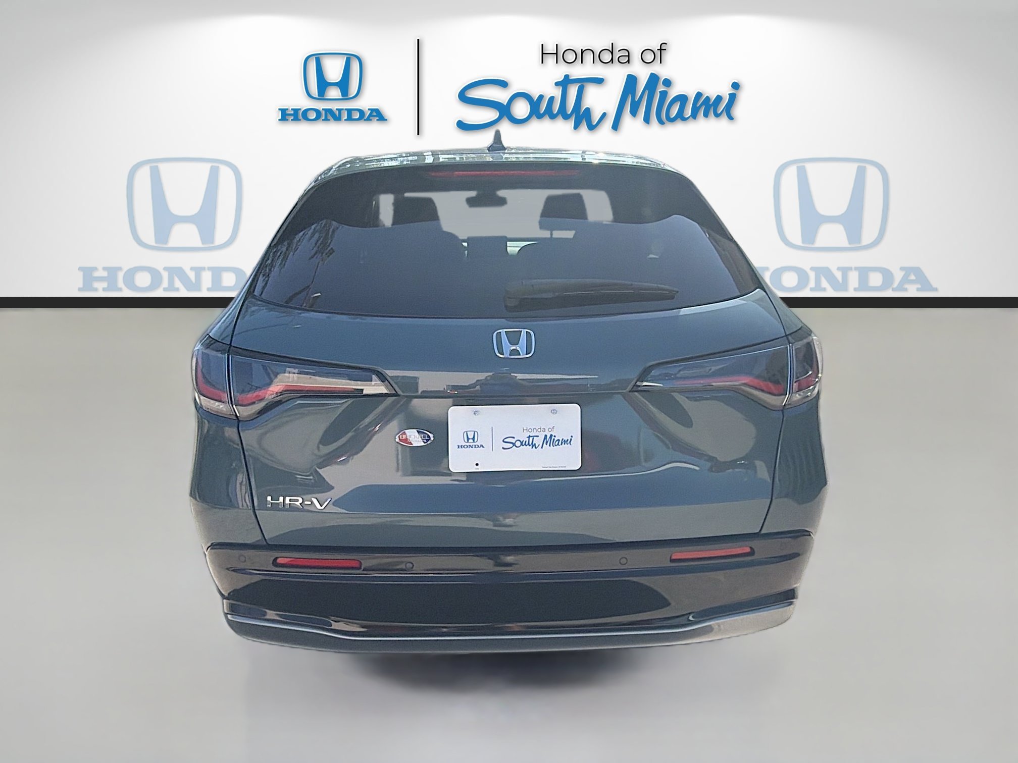 2023 Honda HR-V EX-L - Photo 6