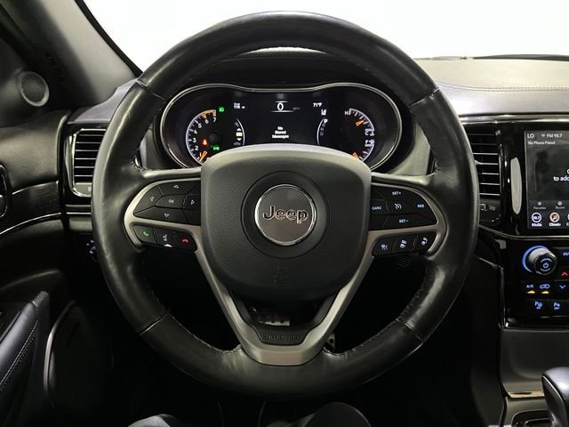 2020 Jeep Grand Cherokee High Altitude - Photo 17