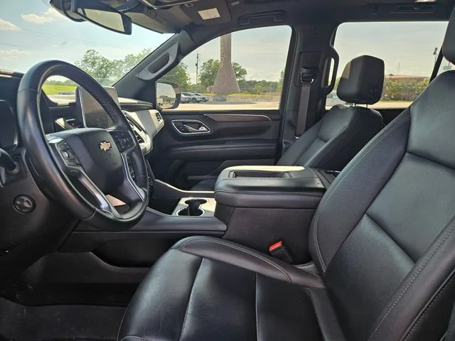 Used 2023 Beige Chevrolet LT image 9