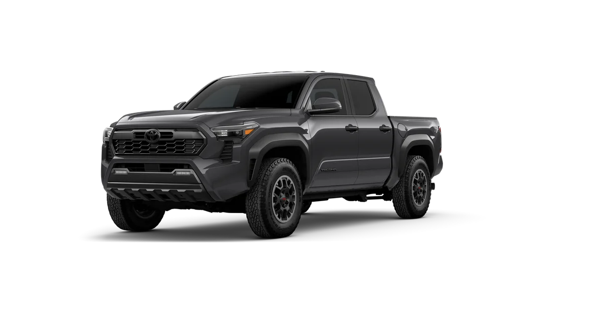 New 2026 Underground Toyota TRD Off-Road image 36
