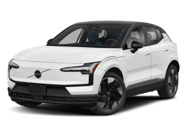 2026 Volvo EX30 Twin Motor Performance Plus's photo