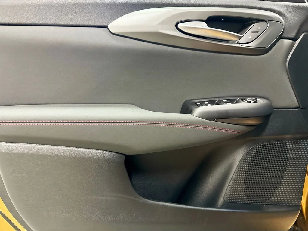 2025 Dodge Hornet GT - Photo 21